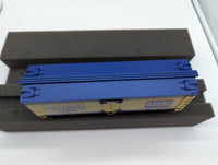 MTH Premier 20-94340 Marsh Wheeling 36' Woodsided Reefer Car #1115 O SCALE Like New