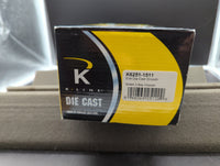 K-Line K6251-1511 Erie Die Cast 2-Bay Hopper 28003 O SCALE Like New