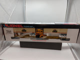 Lionel 6-16345 Southern Pacific SP T.T.U.X. flatcar set with trailers 1992 O SCALE NEW