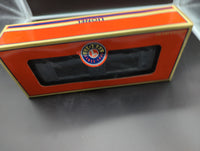 Lionel 6-19676 PHILADELPHIA FEDERAL RESERVE MINT CAR 6445 O SCALE Like New