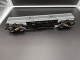 Lionel 1927262 SOUTHERN PACIFIC 60' BAGGAGE #6344 O SCALE Like New