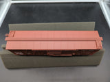 Atlas 6451-3 O gauge Baltimore and Ohio B&O USRA single-sheathed boxcar #187391 O SCALE Like New