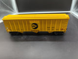 Lionel 6-17123 Cargill 3-bay hopper O scale Like New