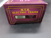 MTH Premier 20-98400 Pennsylvania Coil Car - Pennsylvania - MTHRRC No. 387004 O SCALE Used Excellent