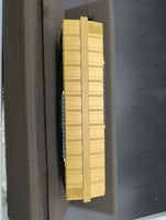 Lionel 6-39262 ELVIS HAS LEFT THE BUILDING BOXCAR O SCALE Like New