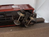 MTH Railking 30-7010a Baltimore & Ohio B&O Box Car# 270446 O SCALE Like New