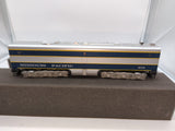 American Flyer by Lionel 6-48118 B Missouri Pacific unit with Railsounds #8118 S SCALE Like New