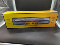 MTH RailkingAMTRAK 30-4230 #20001 Amfleet Cafe Car O SCALE Like New