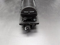 Lionel 6-19635 ARMY 8,000 GALLON TANK CAR (USAX)  #10936 O SCALE Like New