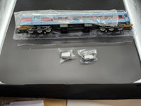 Lionel 6-84812 THE POLAR EXPRESS SCALE COMBINATION CAR O SCALE Like New