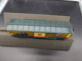 Lionel 6-39246 Pennsylvanian PRR Sharknose Century Club II boxcar O SCALE Like New