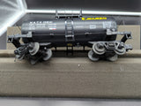 MTH Premier 20-96742 Amaizo 8000 Gallon Tank Car 10841 . O SCALE Like New