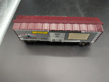 Lionel Joshua Cowen the standard gauge years boxcar 6-9430 O gauge freight O/27 O scale Like New