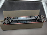 MTH Premier 20-20154 Norfolk Southern Flat Car w/48' Trailor NS Triple Crown TCSZ 10050 O SCALE Like New