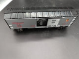 Lionel - 6-9228 Canadian Pacific operating box car O SCALE Like New