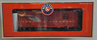 Lionel 6-17278 WESTERN PACIFIC PS-1 BOXCAR #1953 O SCALE NEW