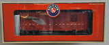 Lionel 6-17278 WESTERN PACIFIC PS-1 BOXCAR #1953 O SCALE NEW
