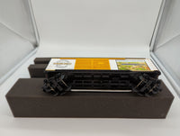 MTH Railking 30-74126 Forbes Field 40' Double Door Box Car  O SCALE Like New