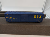 Inter Mountain 45711-26 5277 CU FT Boxcar #142821 HO SCALE Like New