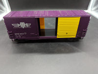 MTH Railking 30-74921 MTHRRC Car No. 2018 O SCALE Like New