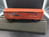 Lionel 6-39236 WESTERN PACIFIC 6464-250 BOXCAR O SCALE Like New