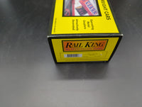 MTH Railking 30-74325 Road Name Model #831. O SCALE NEW