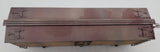 Atlas 6708-7 O SCALE PACIFIC FRUIT EXPRESS WOODSIDE REEFER CAR (3 RAIL) #35278 NEW Weathered As Is