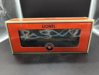 Lionel 6-29607 Die Cast Metal Sprung LAS VEGAS MINT CAR O SCALE Like New