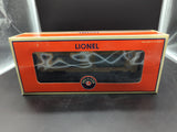 Lionel 6-29607 Die Cast Metal Sprung LAS VEGAS MINT CAR O SCALE Like New