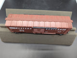 Lionel 6-19214 Western Maryland WM boxcar 1989 O SCALE Like New