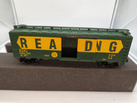 Lionel 6-29258 Reading boxcar O SCALE Like New