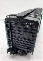 MTH Premier 20-93024 New York Central 1999 40' Box Car O Scale NEW Damaged Box