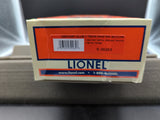 Lionel 6-39265, Century Club II train master box car O SCALE Like New