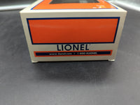 Lionel 6-15039 NORFOLK SOUTHERN WAFFLED-SIDE BOXCAR NS  #15039 O SCALE Like New