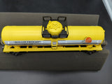 K-Line K-636101  Timken Classis Tank Car#1 Die Cast Chassis " Roller Freight TRB O SCALE Like New