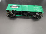 MTH MT-9300L New York Central (NYC) 159895 Jade Green Box Car O SCALE Like New