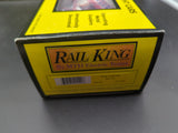 MTH Railking 30-74325 Clark Candy Bar Box Car - Clark Candy Bar (Clown) O SCALE NEW