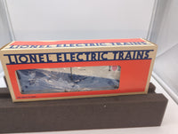 Lionel 6-9475 I love New York Delaware Hudson New York DHNY boxcar 1984 O SCALE Like New