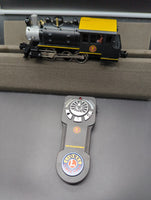 Lionel 2022090 THE POLAR EXPRESS ELF WORK TRAIN LIONCHIEF SET  O SCALE Like New