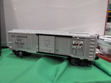 Lionel 6-36735 WESTERN PACIFIC ICE CAR O SCALE Like New