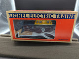 Lionel 6-6908 PRR porthole caboose O SCALE Like New