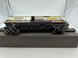 MTH Railking 30-7423 MTH Club Car #1. O SCALE Like New