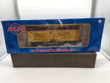 Atlas 3003040-1 Memphis Packing Corporation (White/Red) O SCALE Like New