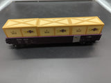 MTH Railking 30-72048 MTHRRC Gondola Car w/Crates - MTHRRC O SCALE Like New