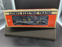 Lionel O gauge 6-16411 Louisville & Nashville L&N hopper car with load 16411 O SCALE Like New