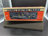 Lionel O gauge 6-16411 Louisville & Nashville L&N hopper car with load 16411 O SCALE Like New