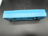 Atlas #3007609-2 O 50" PS-1 Double Door Box Car (Modernized) 50542 O Scale Like New