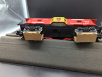 Lionel 6-16804 railroader club bay window caboose 1991 Special Edition . O SCALE Like New