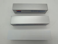 Lionel 6-12784 set of 3 intermodal containers Boston & Maine, Union Pacific UP, SCL/L&N 3  O scale Used