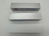 Lionel 6-12784 set of 3 intermodal containers Boston & Maine, Union Pacific UP, SCL/L&N 3  O scale Used